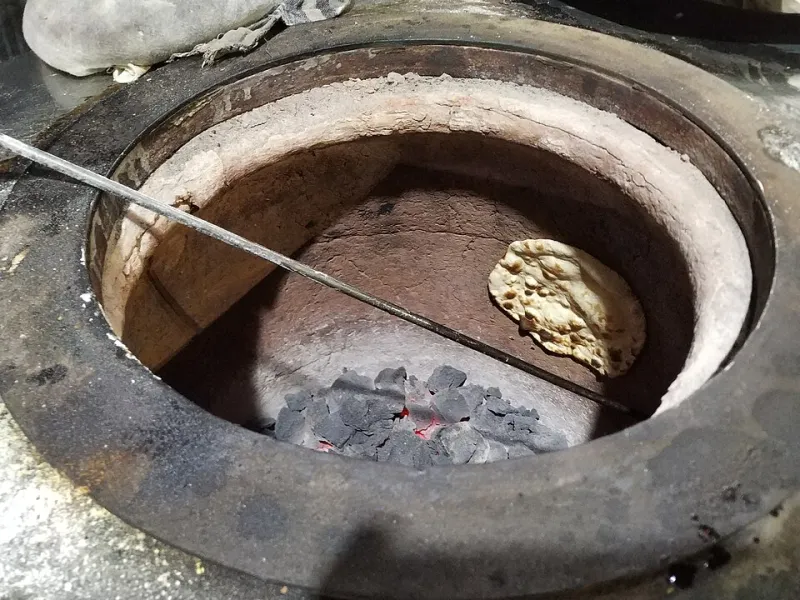 Clay Ovens, Fierce Heat, and Perfectly Charred Crusts: The Ancient Techniques Behind Modern Indian Pizza