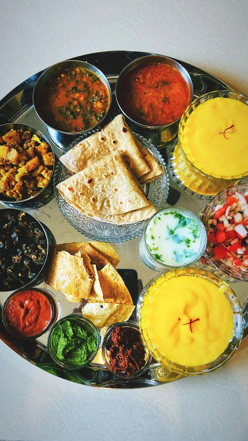Does Indian Pizza Even Need Cheese? Chefs Are Asking the Hard Questions