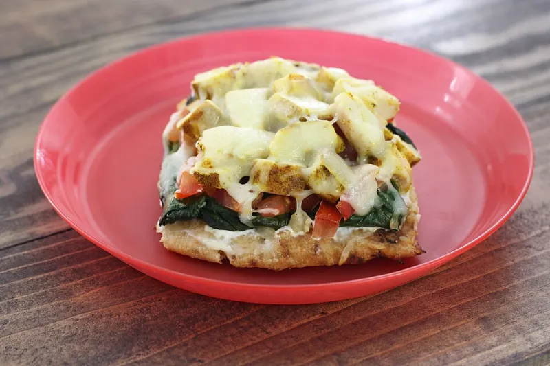 Flatbread First: The Chefs Throwing Out Pizza Dough and Never Looking Back