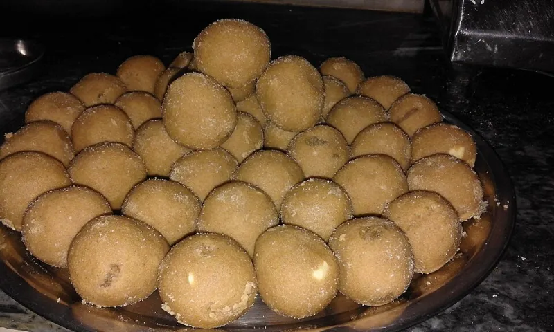 Forget Everything You Know About Pizza Dough: The Indian Flour Revolution Is Here