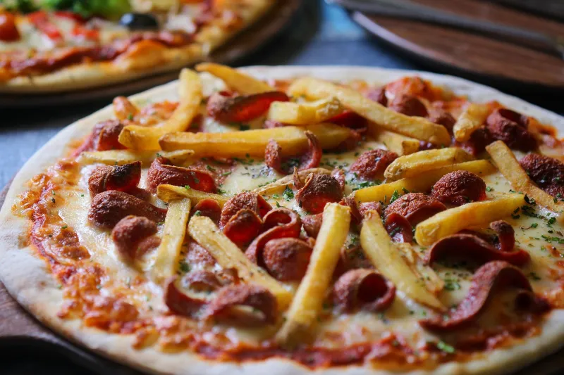 Heartland Heat: Why the Midwest Is Quietly Becoming America's Most Exciting Indian Pizza Scene