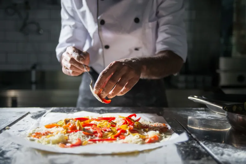 Same Toppings, Completely Different Pizza: How Indian Culinary Logic Is Transforming What You Think You Know