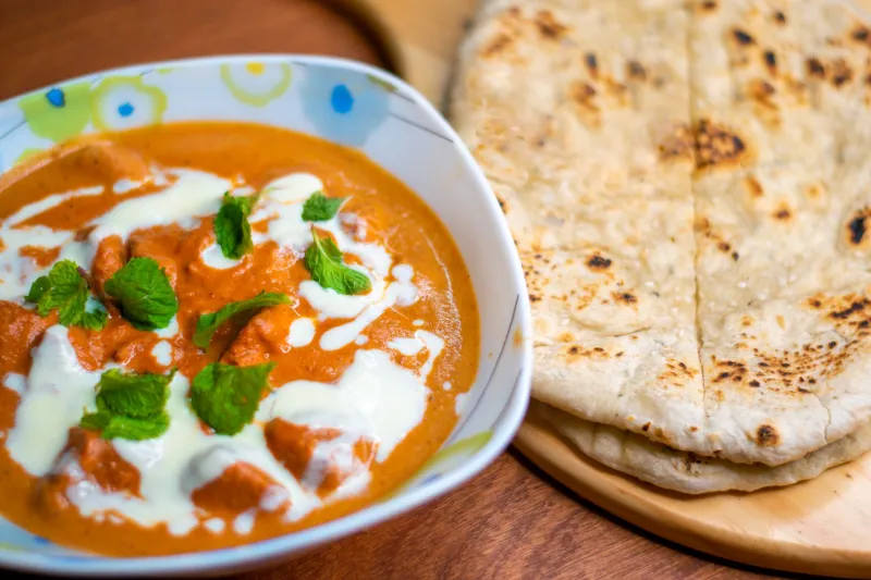 Why Your Kitchen Is the Next Great Indian Pizza Lab