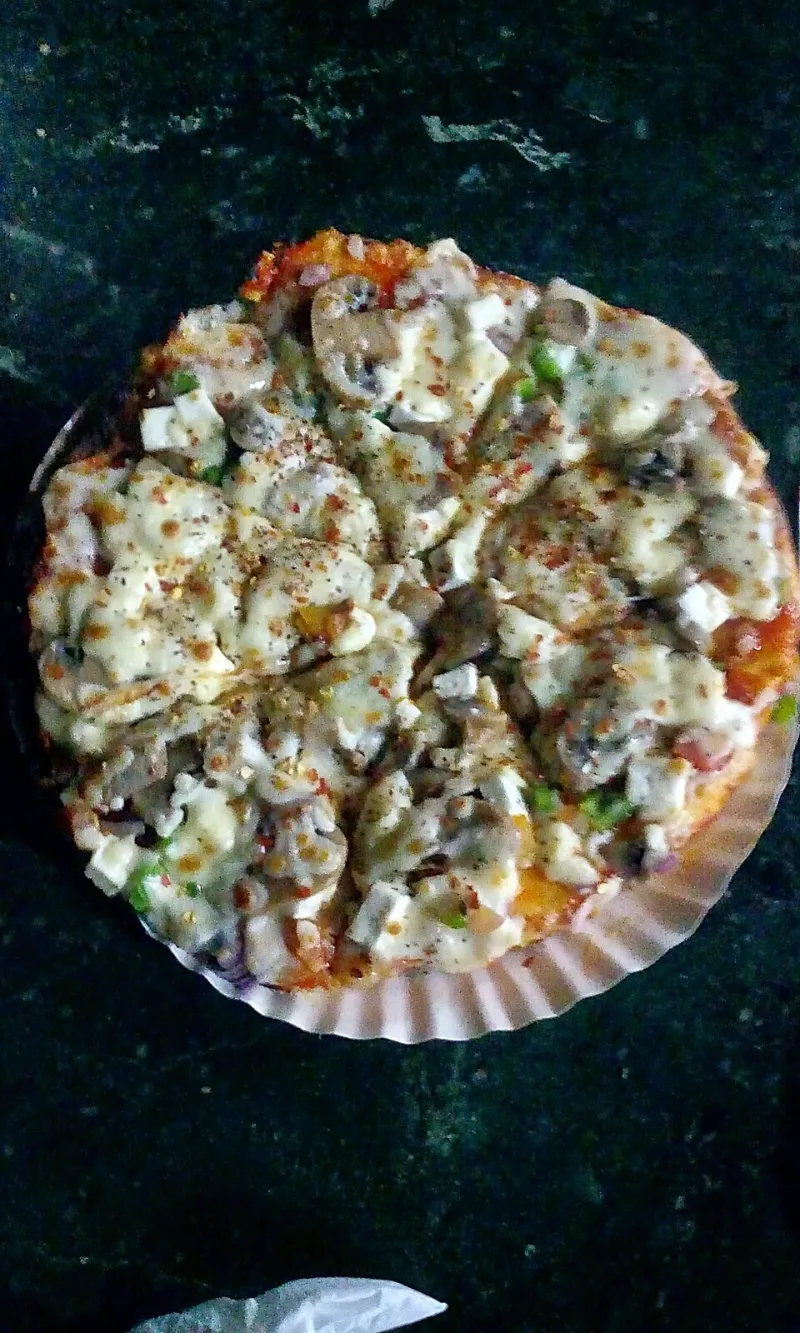 Move Over, Pepperoni: How Paneer Became the Pizza Topping America Didn't Know It Needed