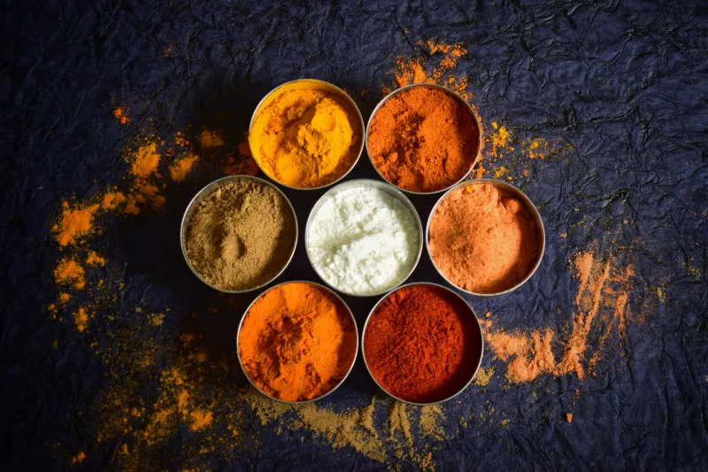 Sourced from the Source: How Chefs Are Tracing Indian Pizza Ingredients Back to Their Rivers