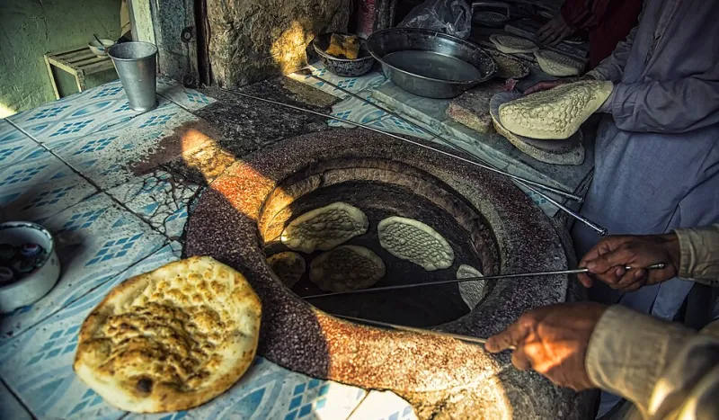 Fire Fight: Tandoor vs. Wood-Fired Oven and What It Really Means for Your Indian Pizza
