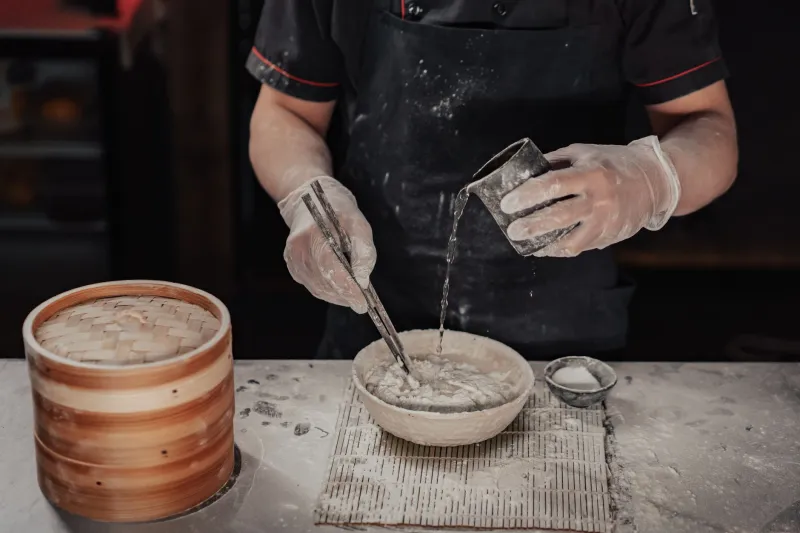 The Secret Ingredient Nobody's Talking About: How Water Mineral Profiles Are Quietly Transforming Indian Pizza Across the US